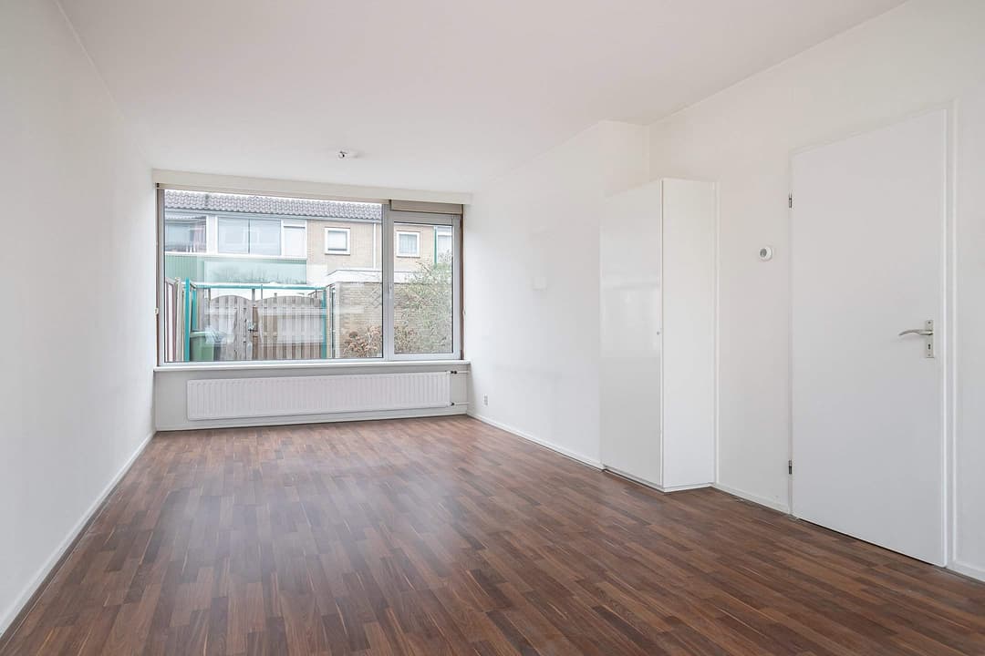 Single-family Home Mignonpad 42, Amersfoort - For Rent