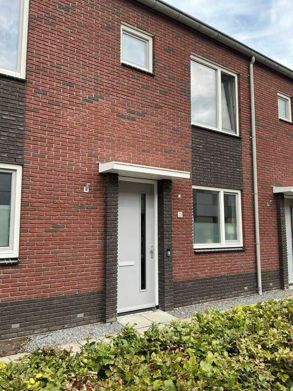 Dahliastraat 25, Meppel - Terraced house