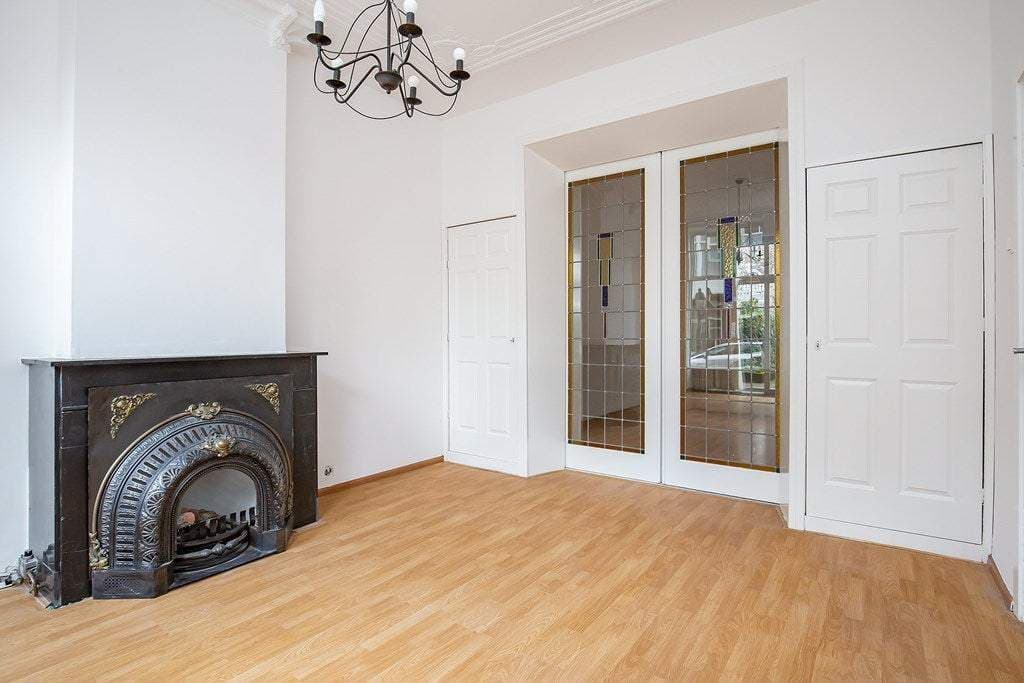 Flat 2e Antonie Heinsiusstraat 78, Den Haag - For Rent