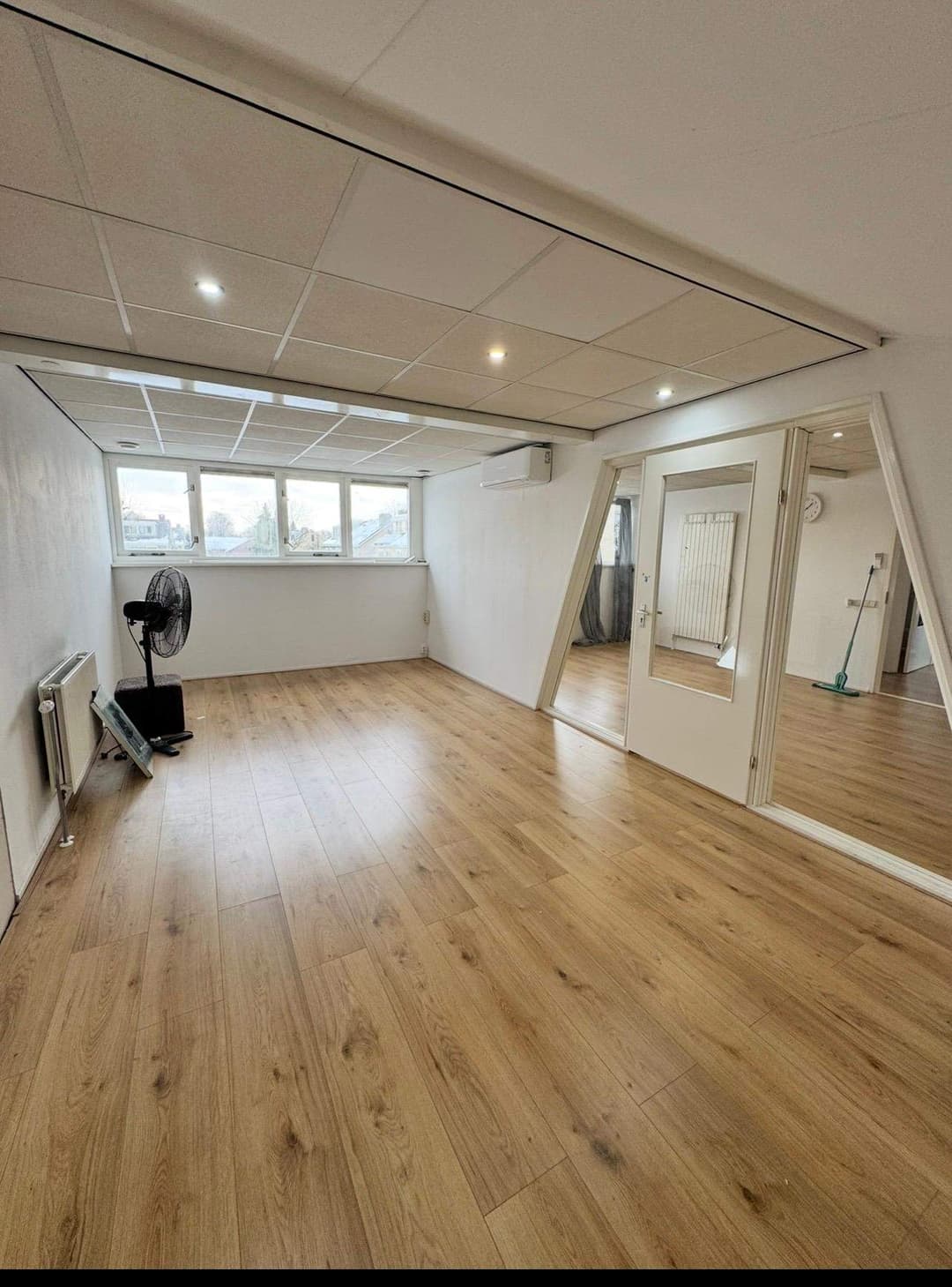 Wohnung Schoolstraat, Vleuten - Zu Vermieten