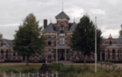 Ljouwerterdyk 24, Akkrum – Reihenhaus für Senioren