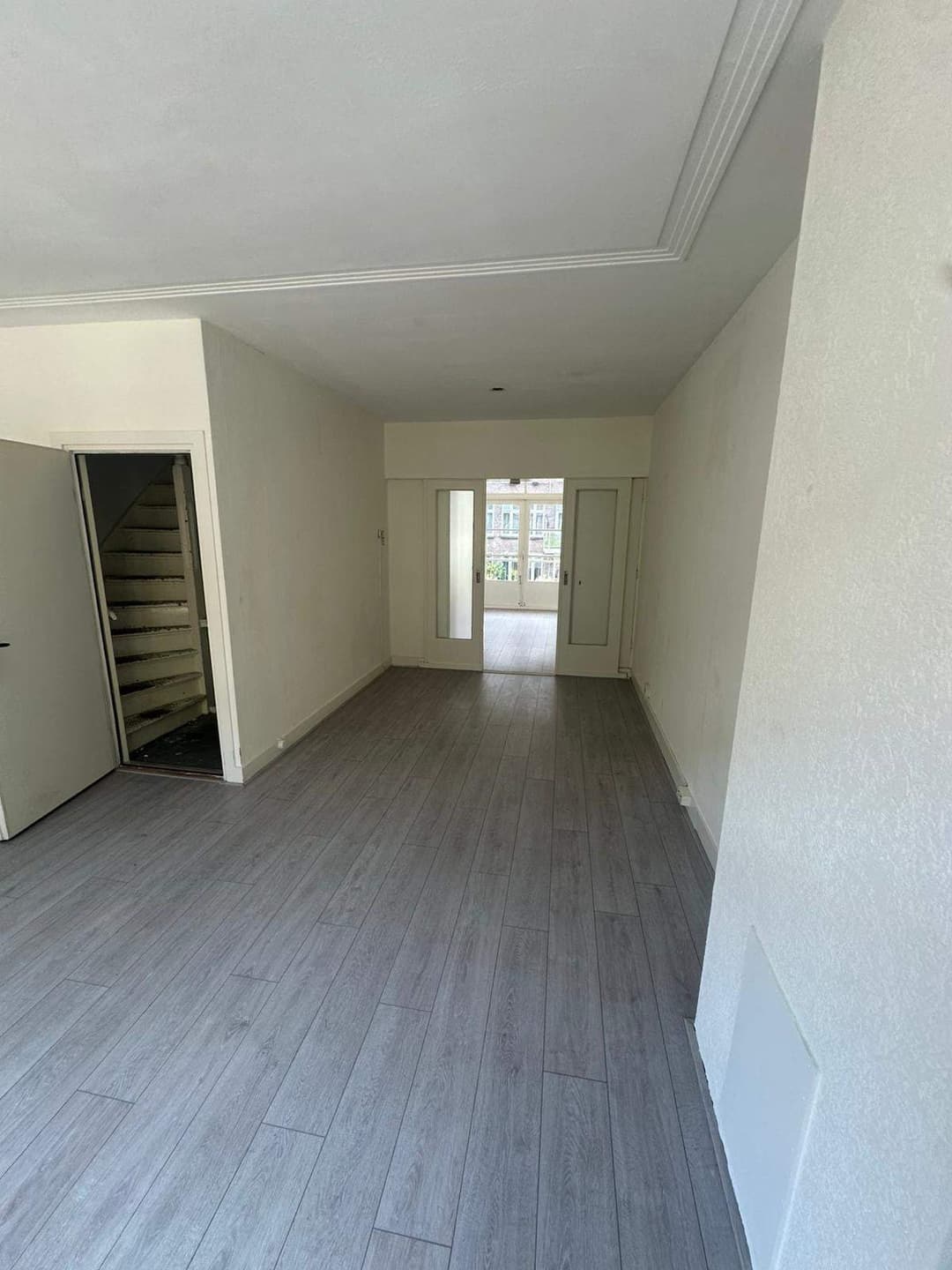 Wohnung Groen van Prinstererstraat 35 B-01, Rotterdam - Zur Miete