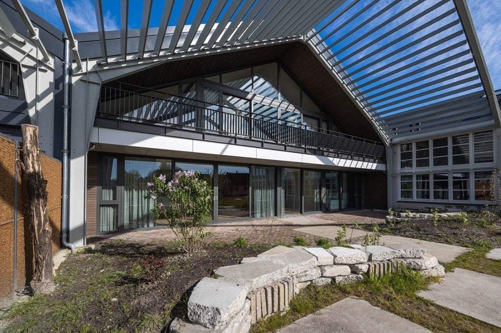 Flat West 49 G, Avenhorn - Te Huur