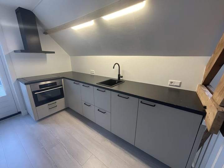 Apartamento Waterstraat 11B, Zaltbommel