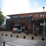 2-Room Apartment, Dorpsstraat 121G, Obdam - For Rent