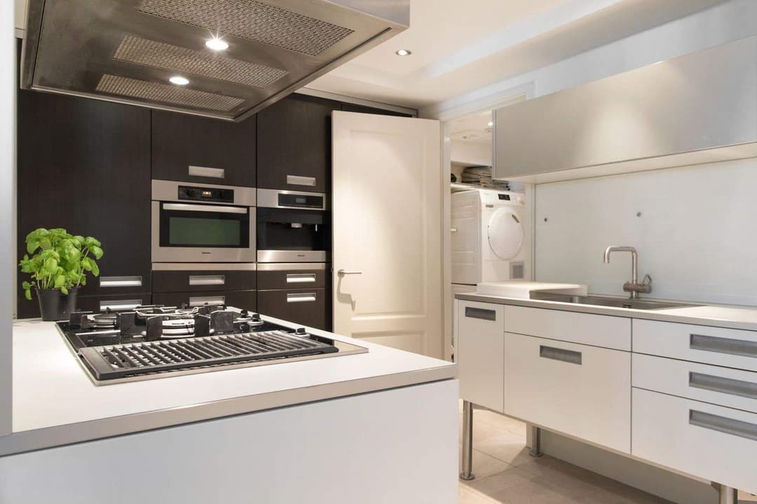 Appartement Keizersgracht 343, Amsterdam - À Louer