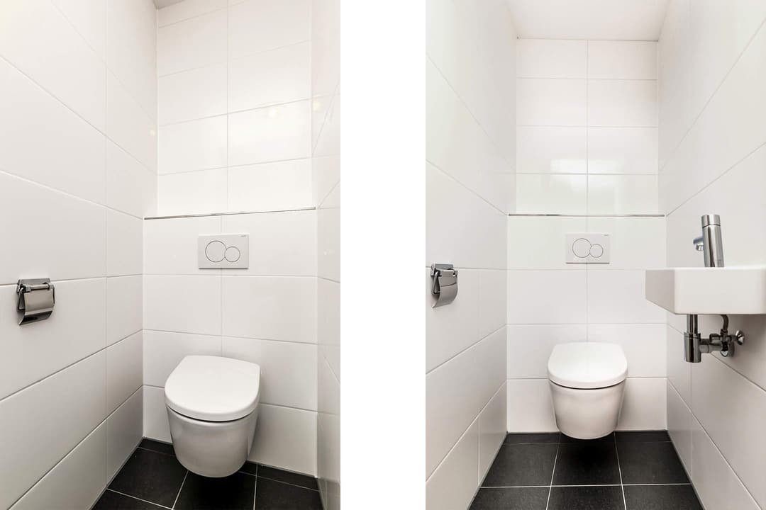 Wohnung Omval 445, Amsterdam - Zu Vermieten