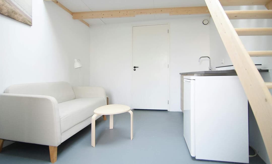 Appartement Meer en Houtplein, Lisse - Te Huur