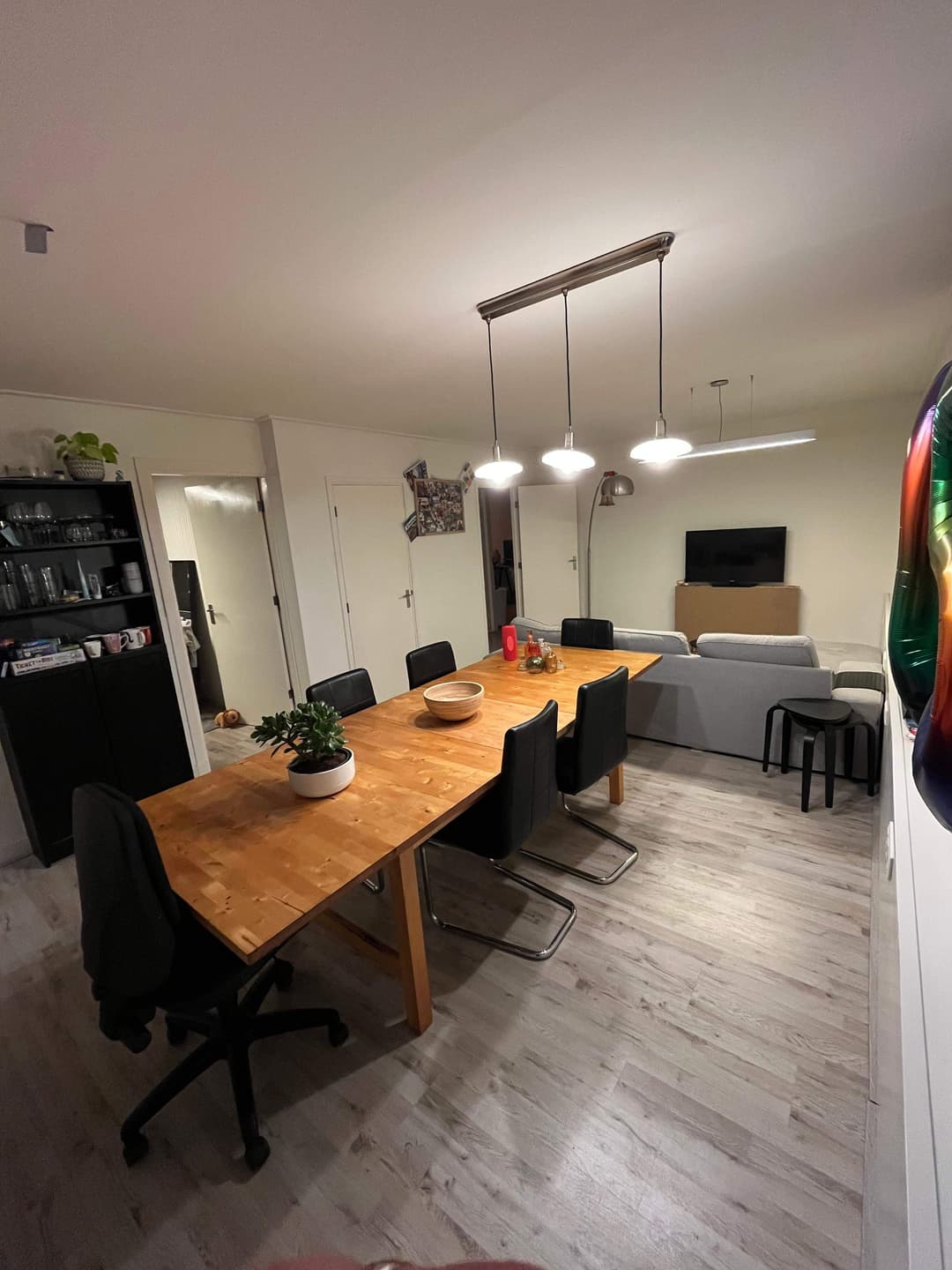 Chambre meublée Amsterdamsestraatweg, Utrecht - À Louer