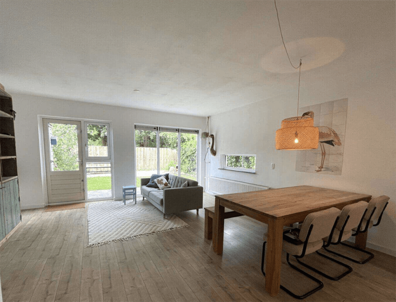 Maison Kickestein, Loenen aan de Vecht - À louer