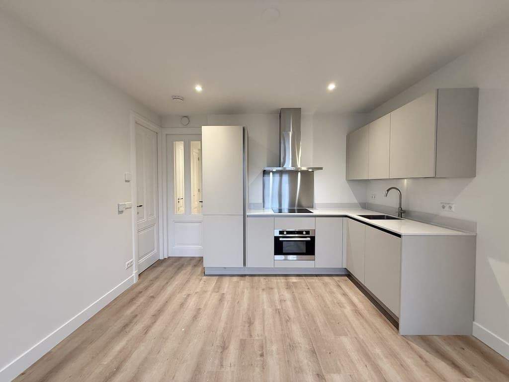 Piso Vespuccistraat, Ámsterdam - En Alquiler