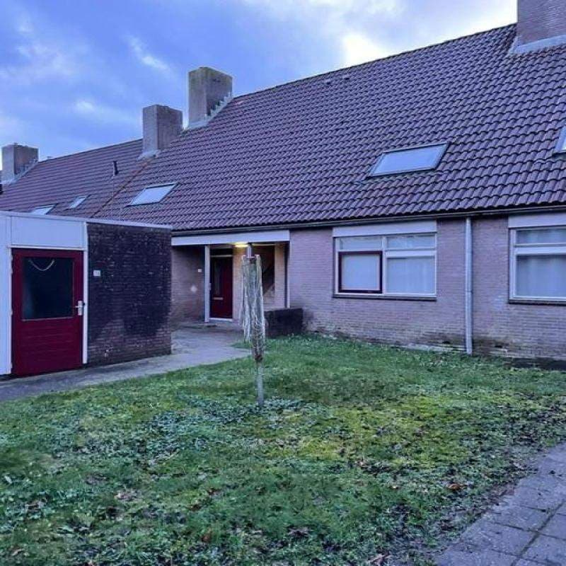 Appartement 2 pièces 't Vierkant, Hoogwoud - À louer