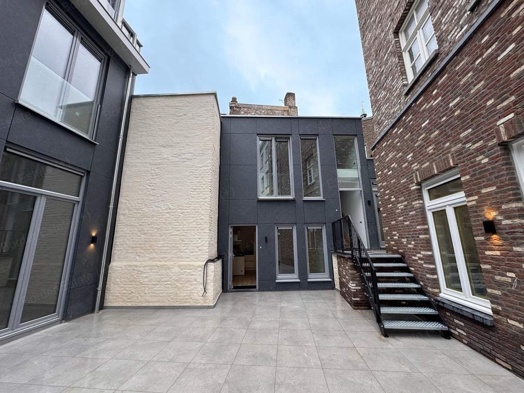 Estudio Jodenstraat, Maastricht - Alquiler