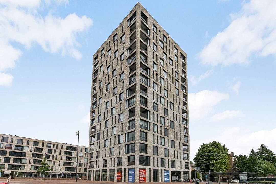 Appartement Flat Dr. Struyckenplein, Breda - À Louer