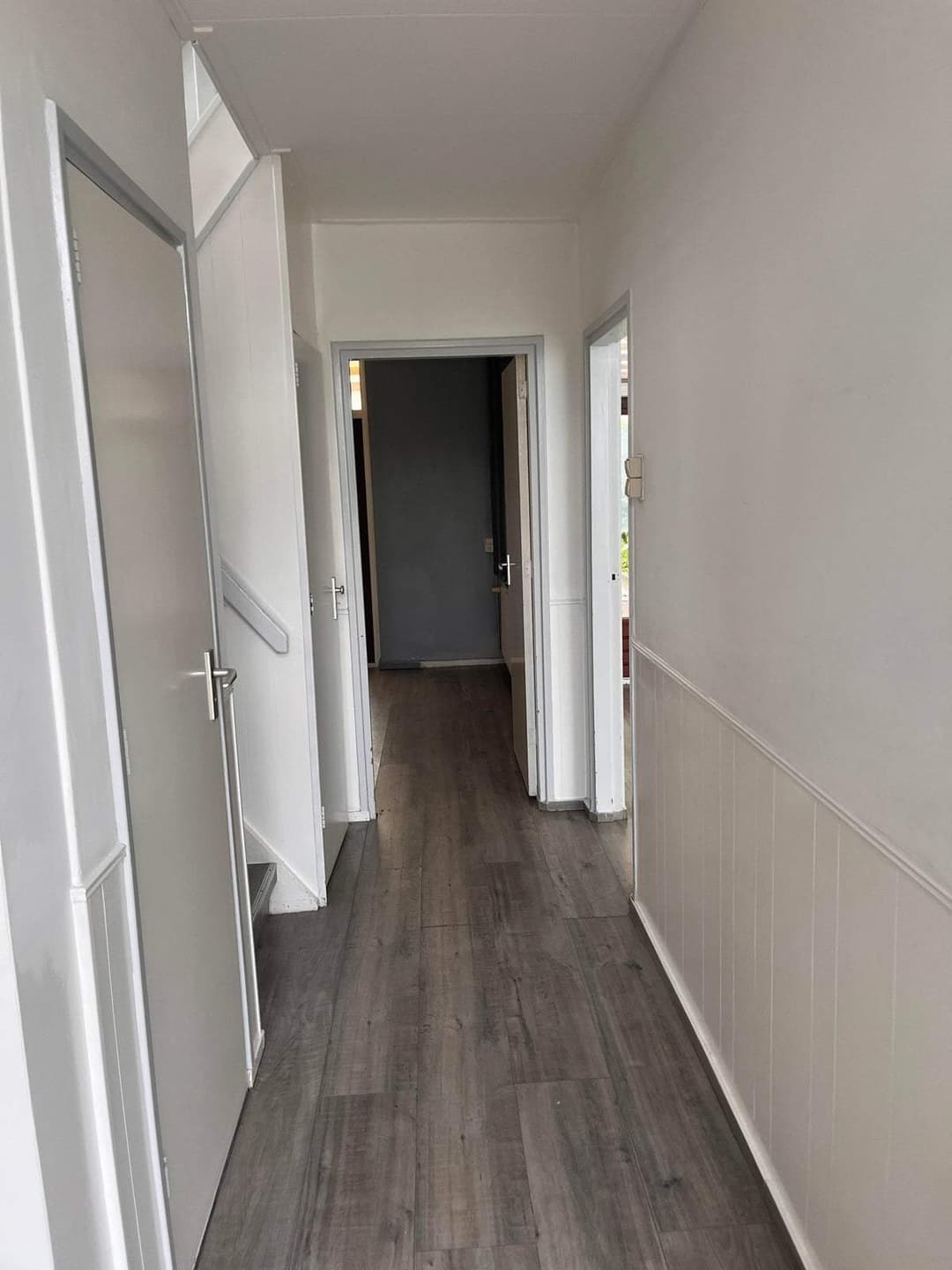 Rijtjeswoning Burgemeester Schullstraat, Tiel - Te huur