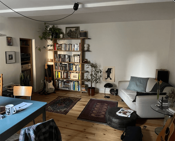 Apartamento Mariastraat, Utrecht - En Alquiler