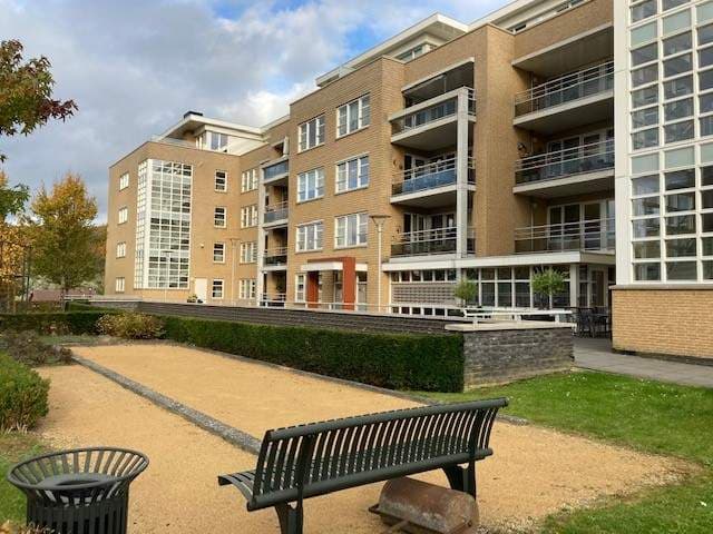 Wohnung Clarissenstraat, Vaals - Zu vermieten