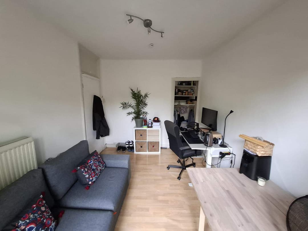 Kamer te huur Hagenkampweg Noord, Eindhoven