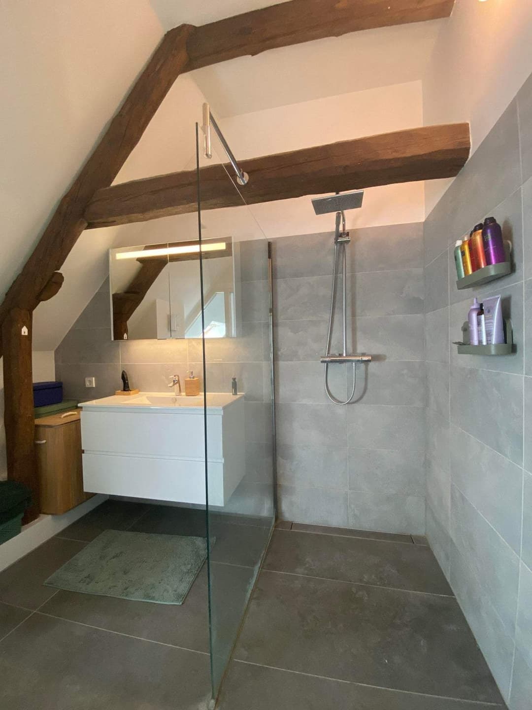 House Overeind, Schalkwijk - For Rent