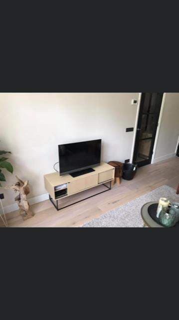 Furnished Room Dintelstraat, Amsterdam - For Rent