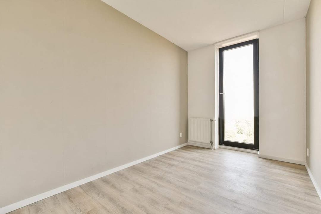 Apartamento Nederlandlaan 124, Zoetermeer (Centro de la ciudad)
