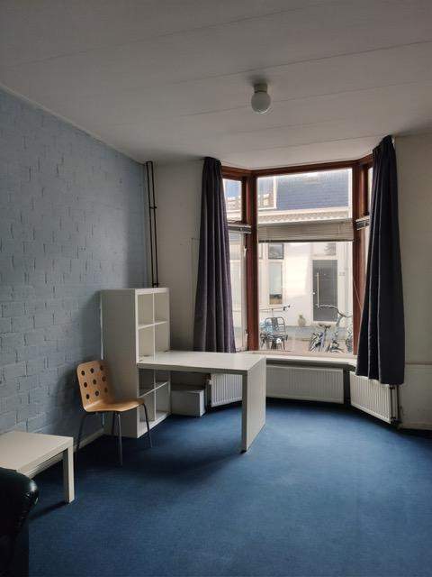 Furnished Room for Rent - van Sytzamastraat, Leeuwarden