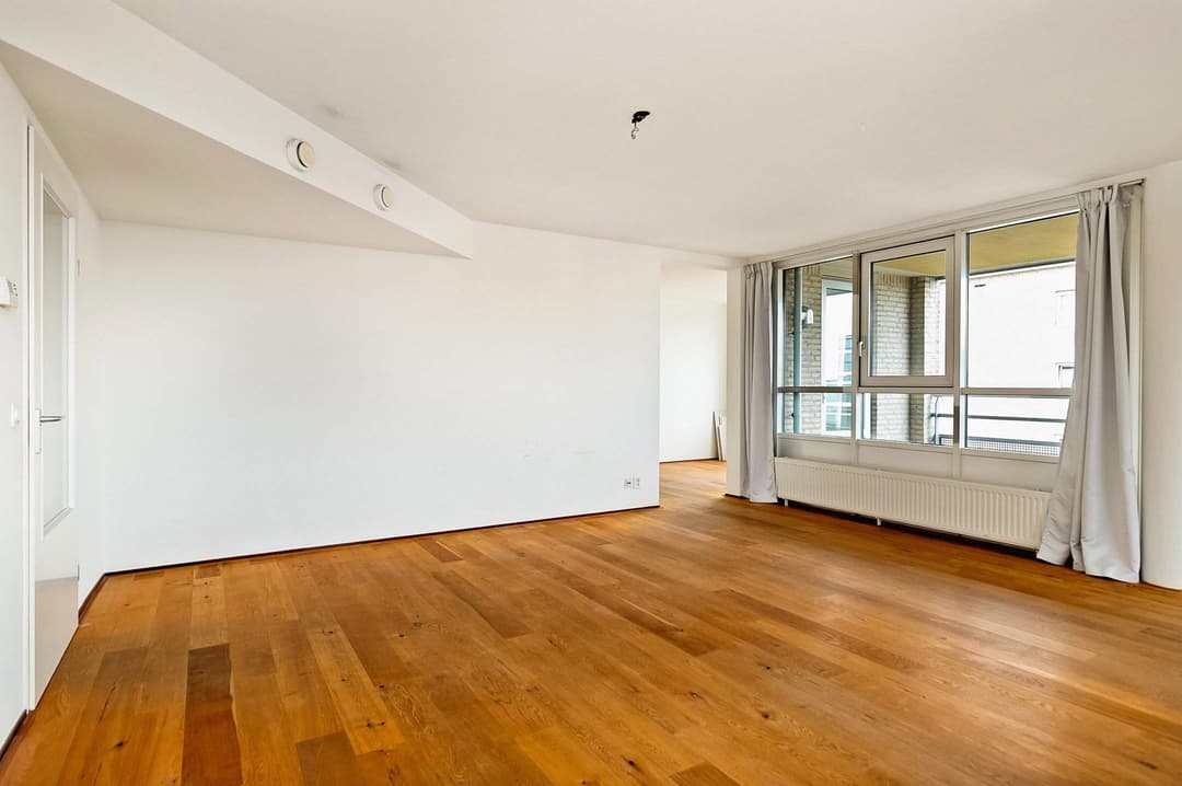 Appartement Amstelboulevard 82 Amsterdam - À Louer