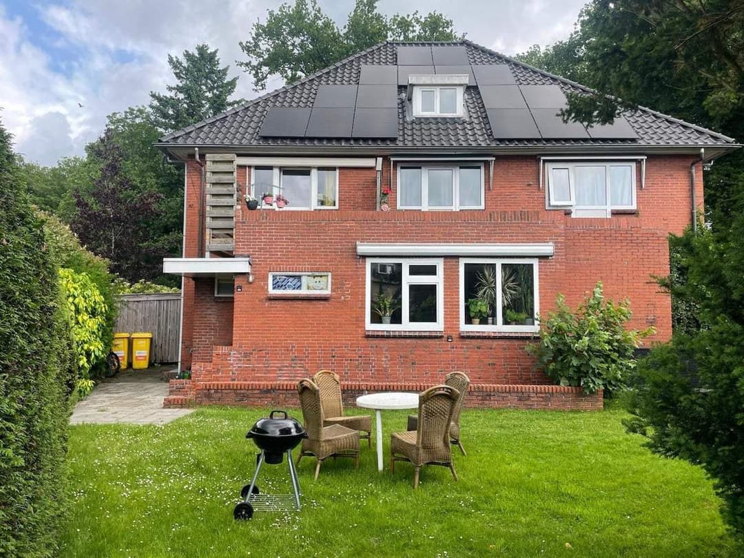 Flat Veenkampenweg, Emmen - For Rent