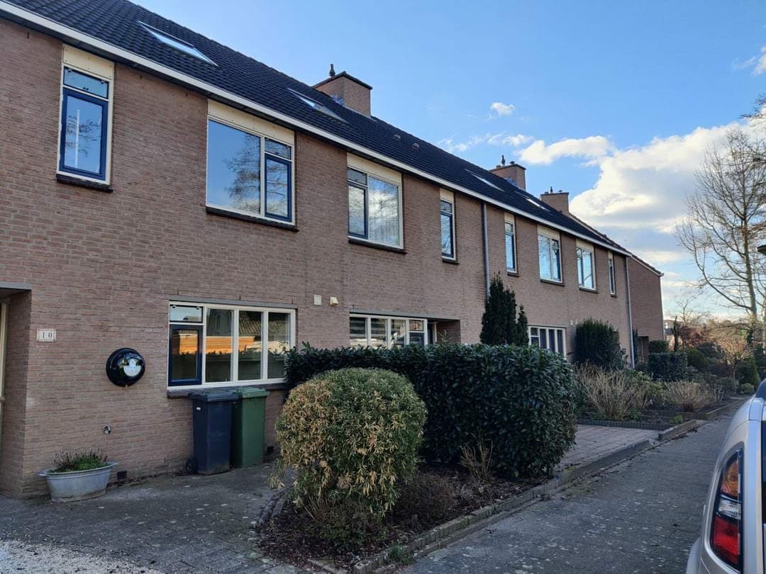 Reihenhaus Tomakker, Nuenen - Zu Vermieten