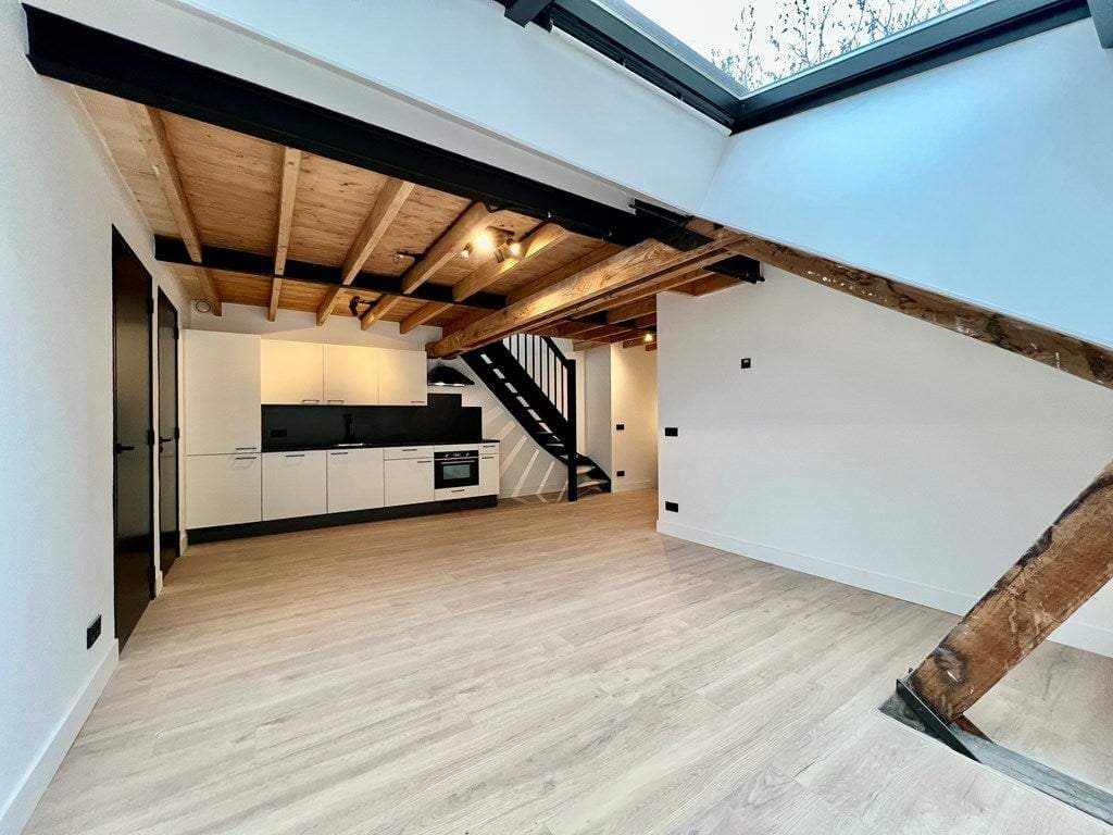 Flat Boezemsingel, Rotterdam - Zur Miete