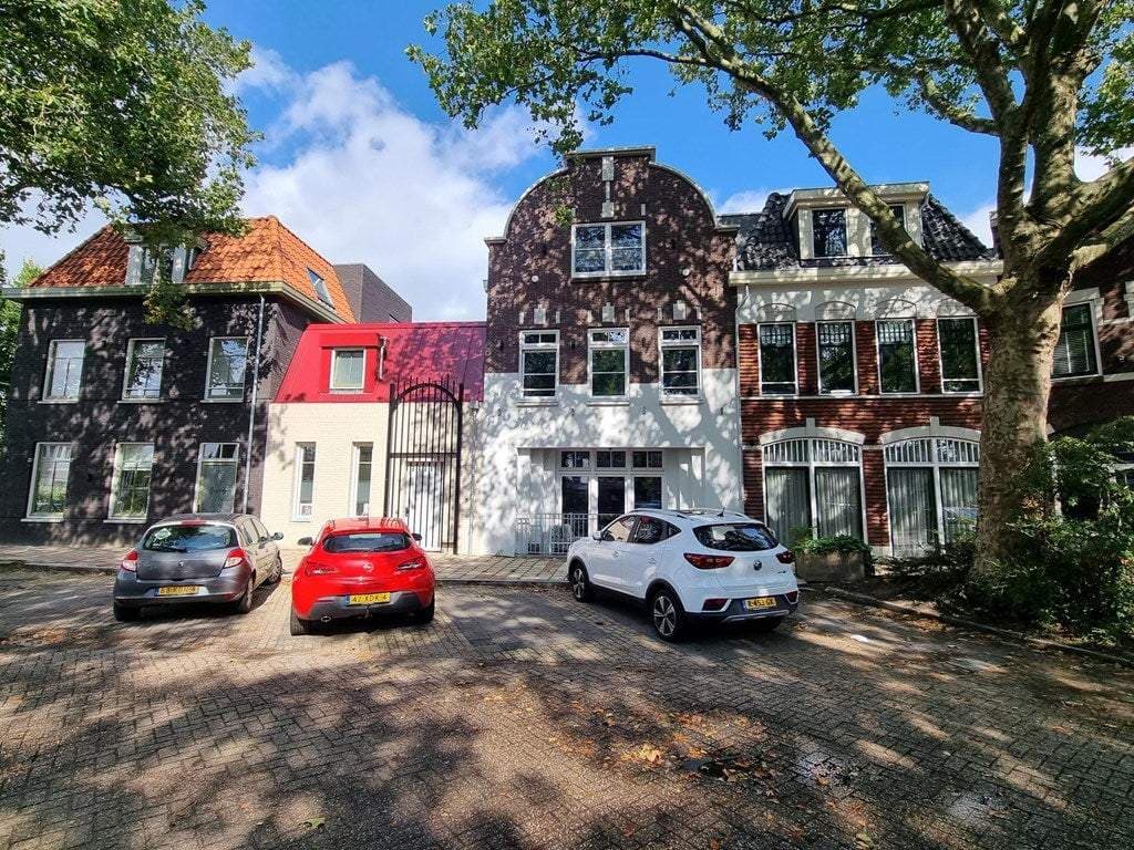Apartamento Slotplein, Purmerend - En alquiler