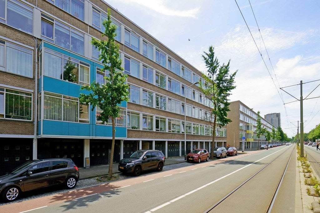 Piso Escamplaan 406, La Haya - En alquiler