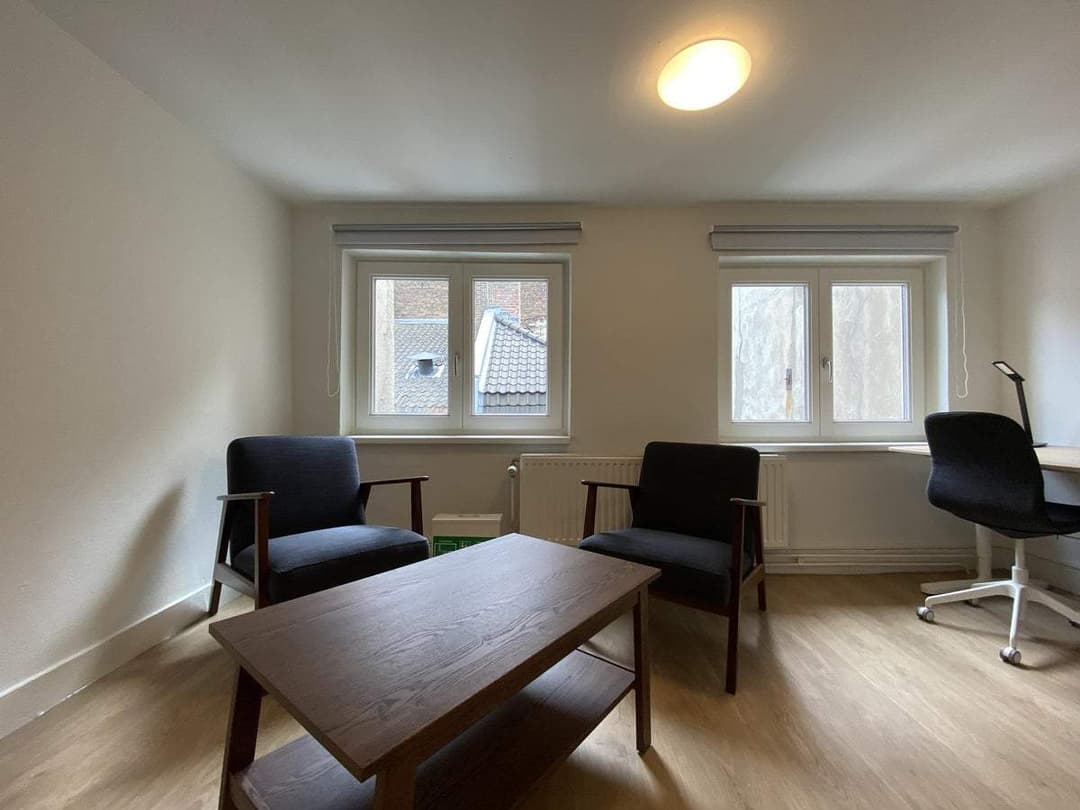 Chambre sur le Marché, Maastricht - À Louer