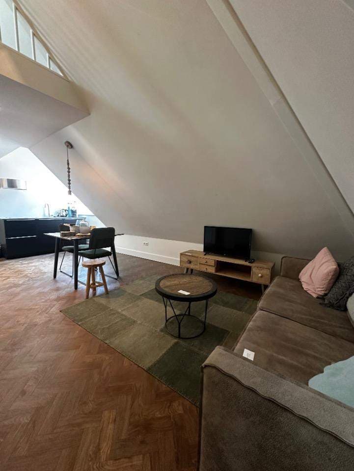 Gemeubileerd Appartement Grotestraat, Cuijk - Te Huur