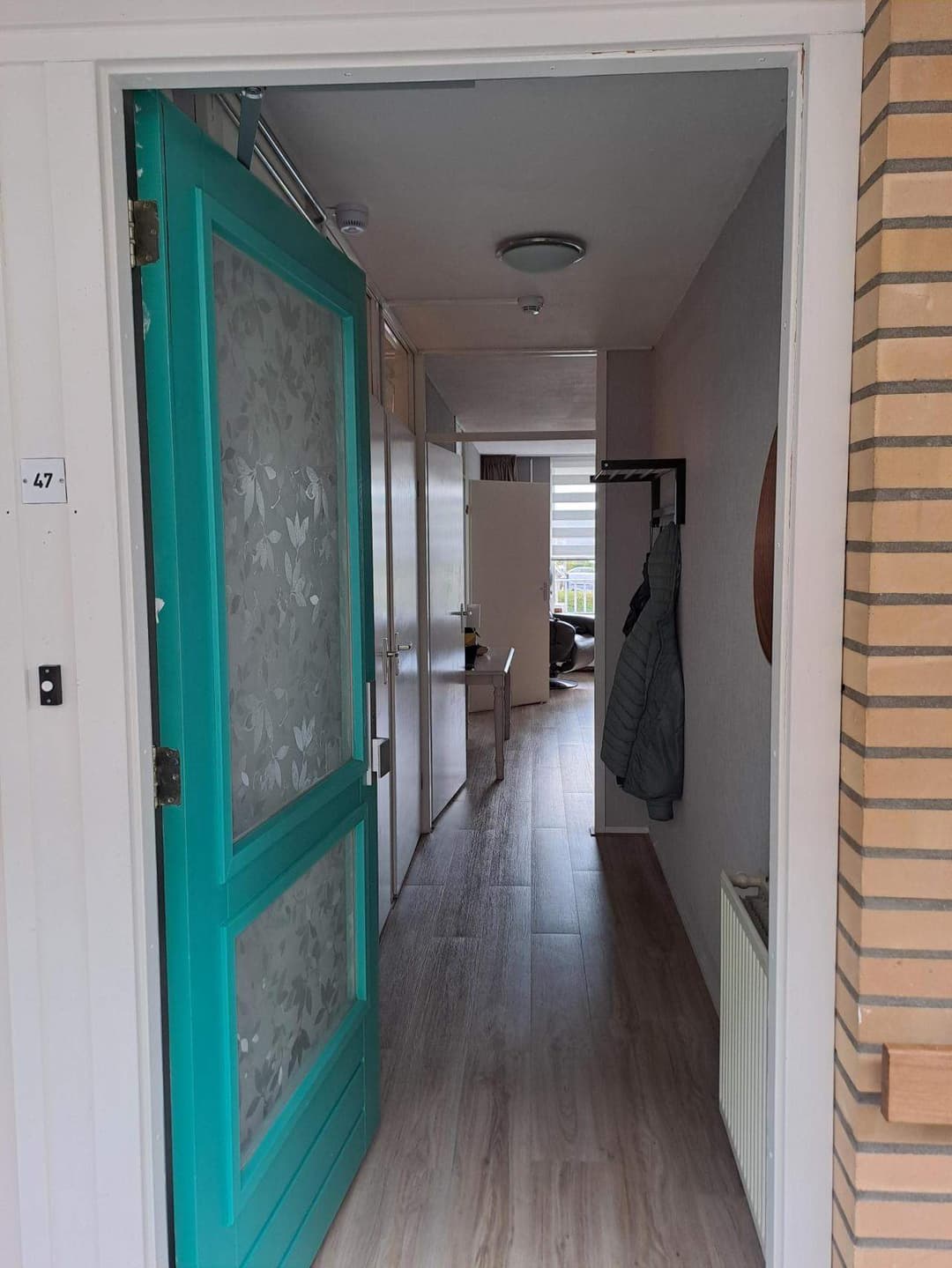 Flat Gooimeer 47, Purmerend - For Rent