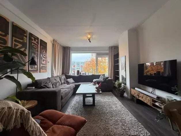 Wohnung Paterswoldseweg, Groningen - Zu vermieten