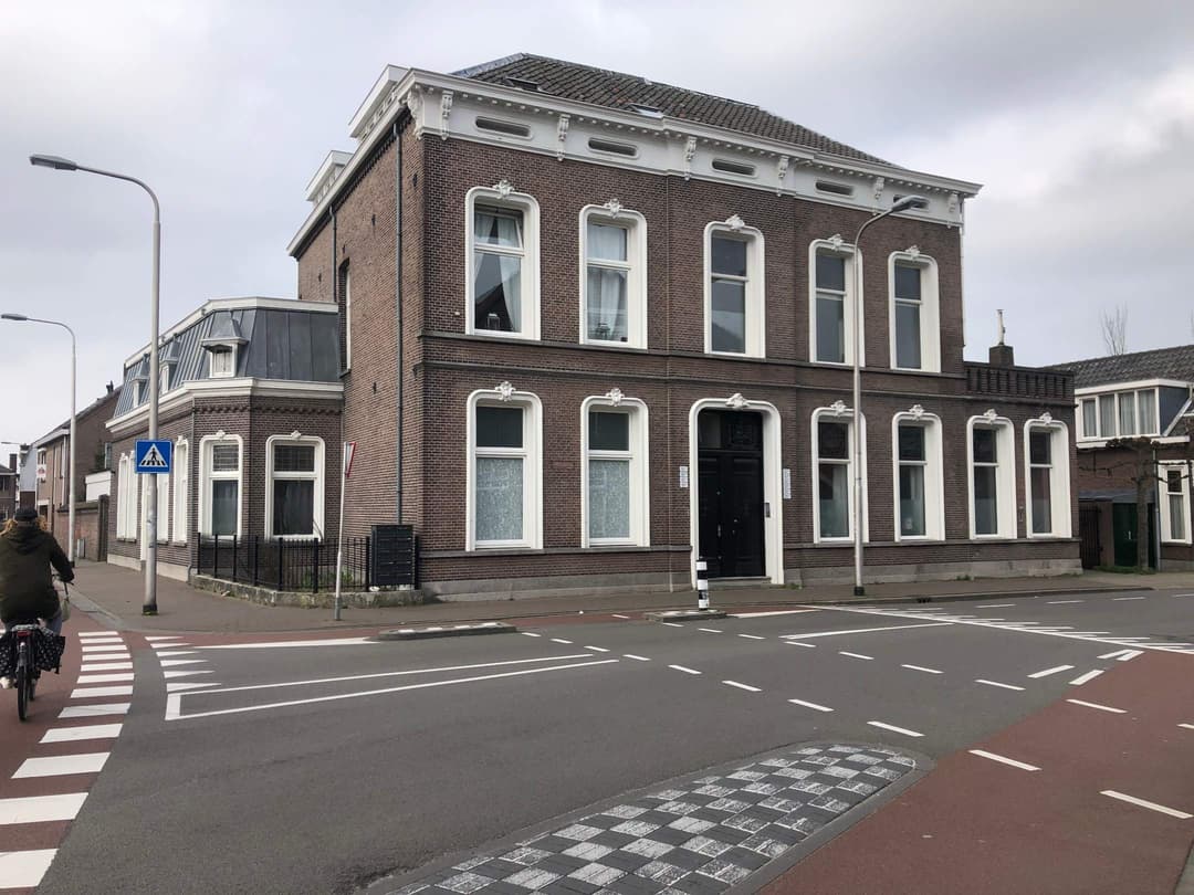Apartamento Goirkestraat, Tilburg - 2 habitaciones, 62 m²