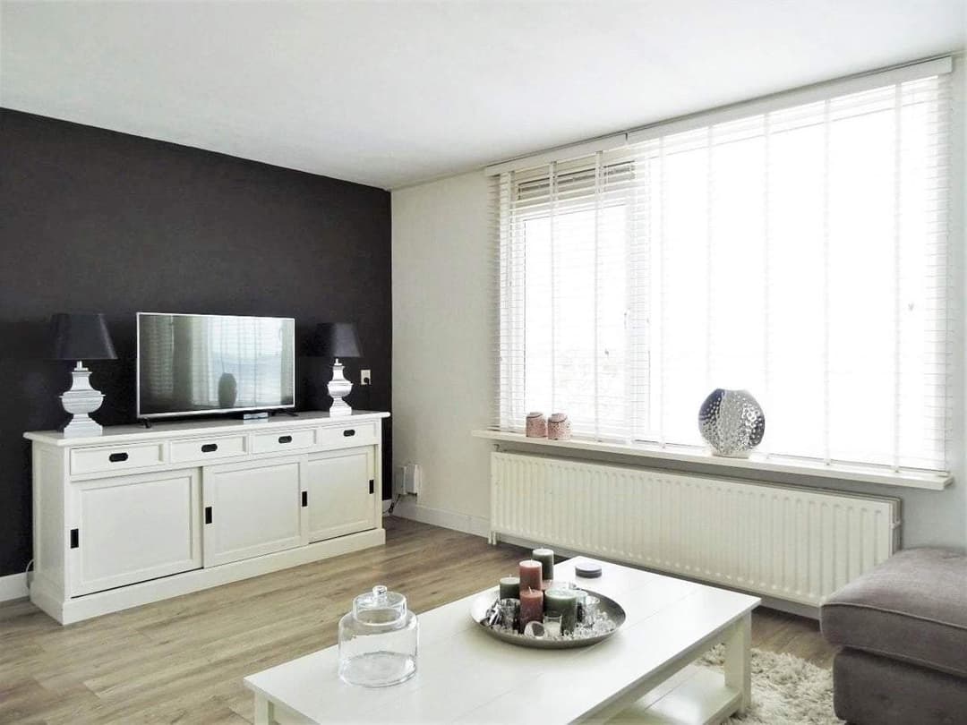 Maisonette-flat Zomerkade, Huizen - Te Huur