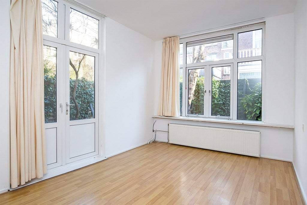 Apartamento 2e Antonie Heinsiusstraat 78, La Haya - En alquiler