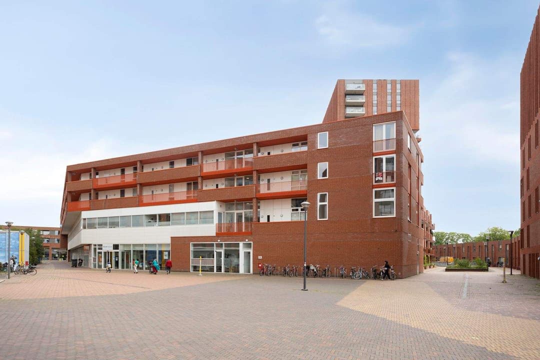 Wohnung Meerwater 47, Eindhoven - Zur Miete