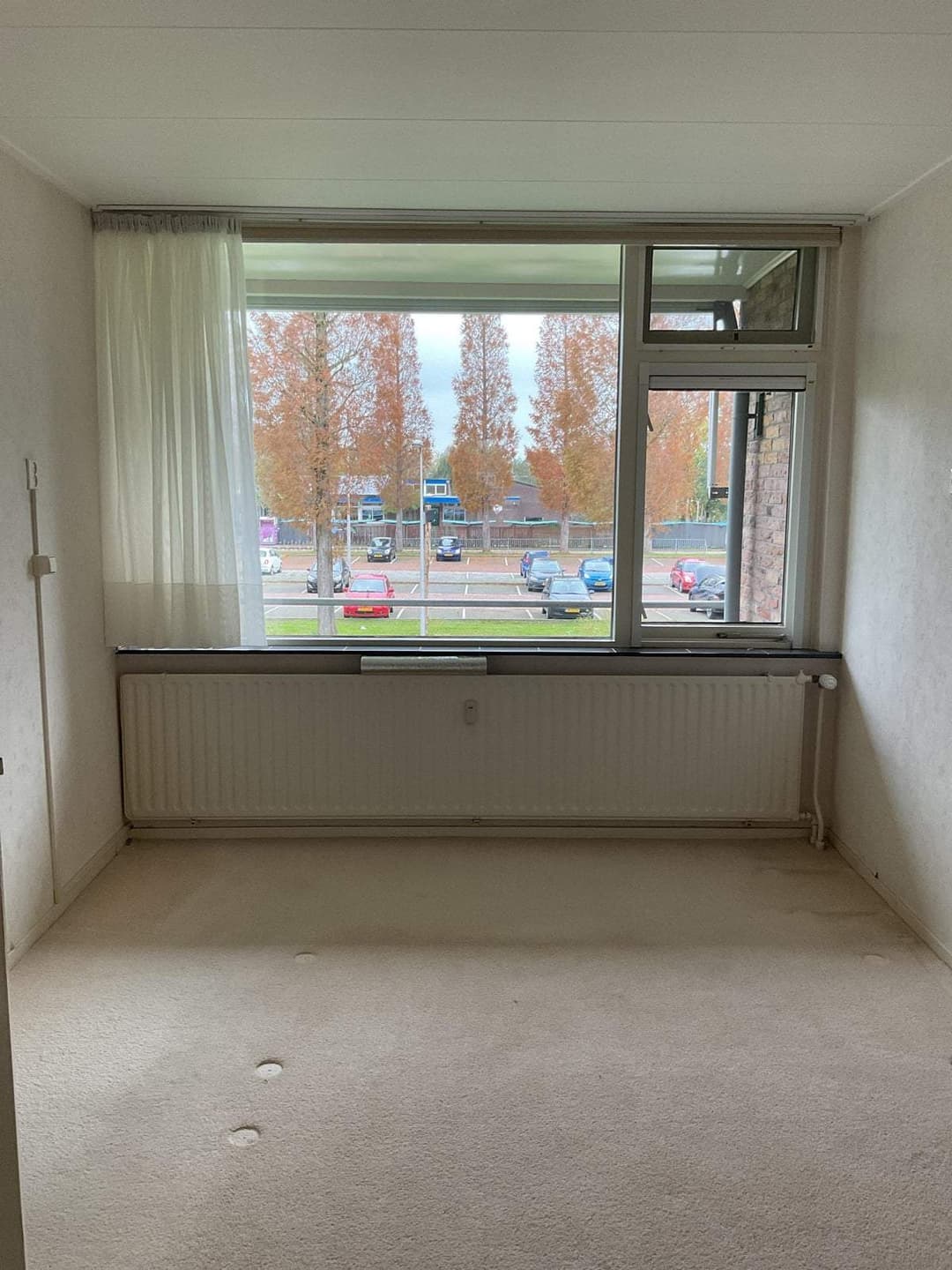 Flat A.P. van Neslaan, Boskoop - For Rent