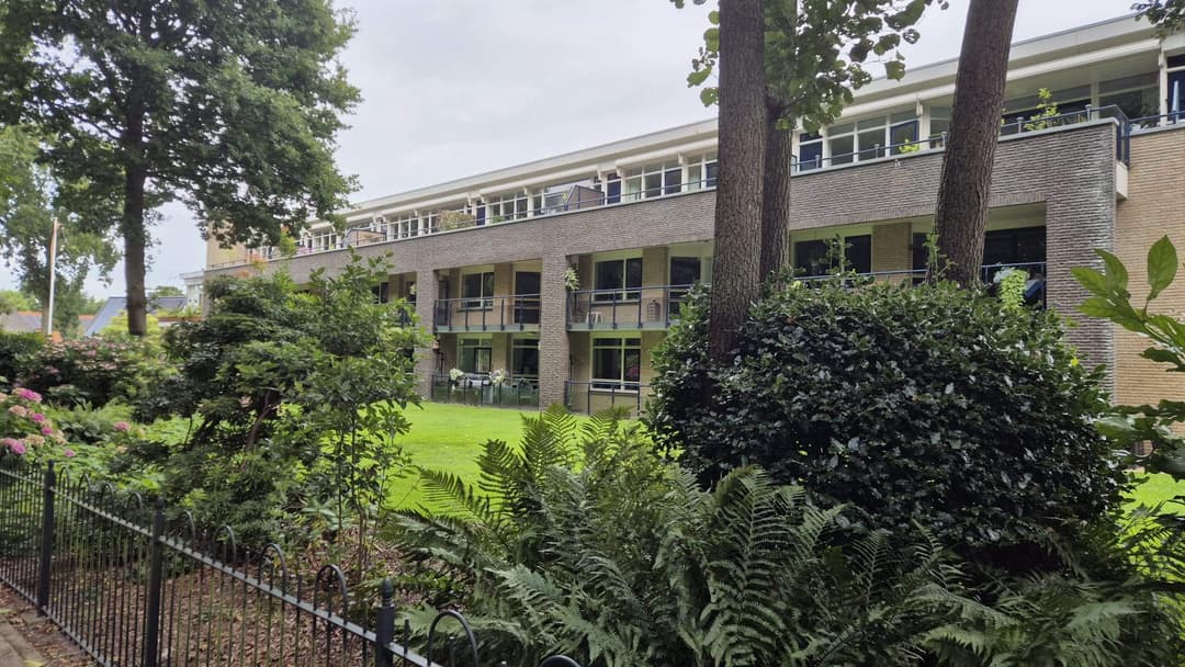 De Sanderij 106, Schoorl - Appartement (Premier étage)
