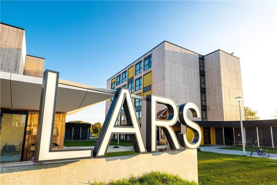 Appartement De Valk 150, Warande, Lelystad - À Louer