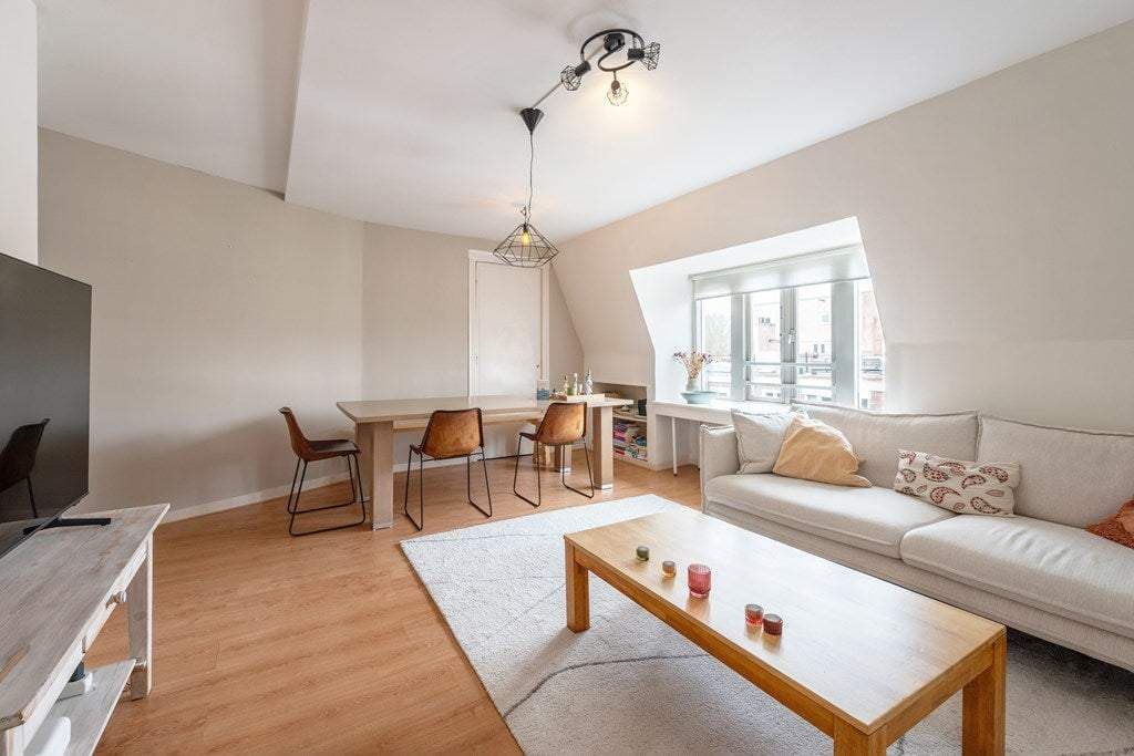 Flat Holendrechtstraat 22 3, Amsterdam - Te Huur