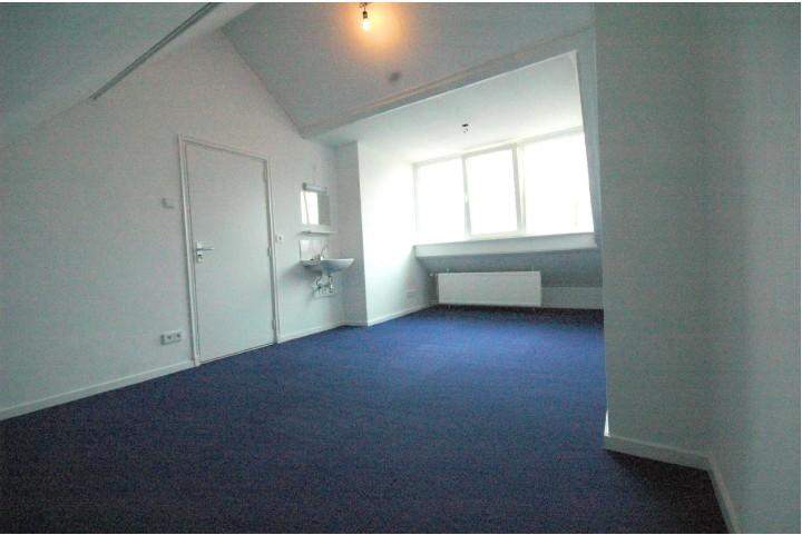 Unfurnished Room Kaapkoloniestraat, Tilburg - For Rent