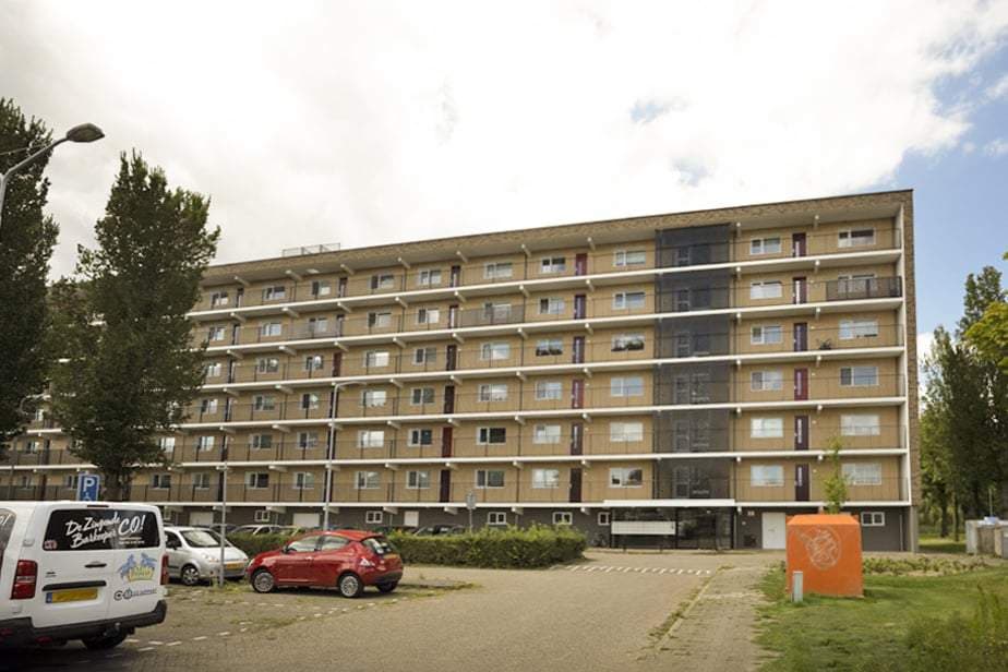 Appartement Calandstraat, Breda - Te Huur