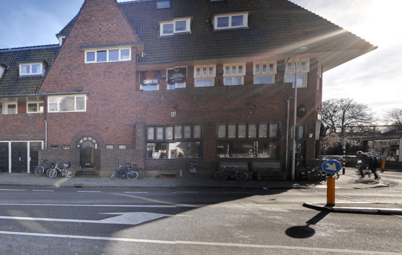 Zimmer zu Vermieten Generaal de la Reijlaan, Bussum