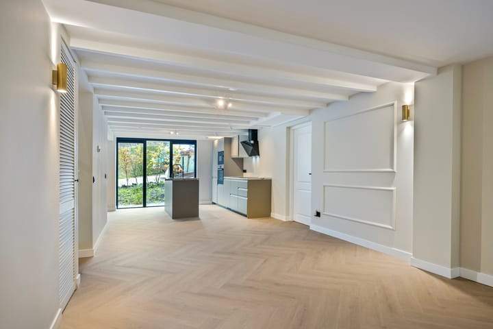 Familienhaus Veldhof, Berkel en Rodenrijs - Zu Vermieten