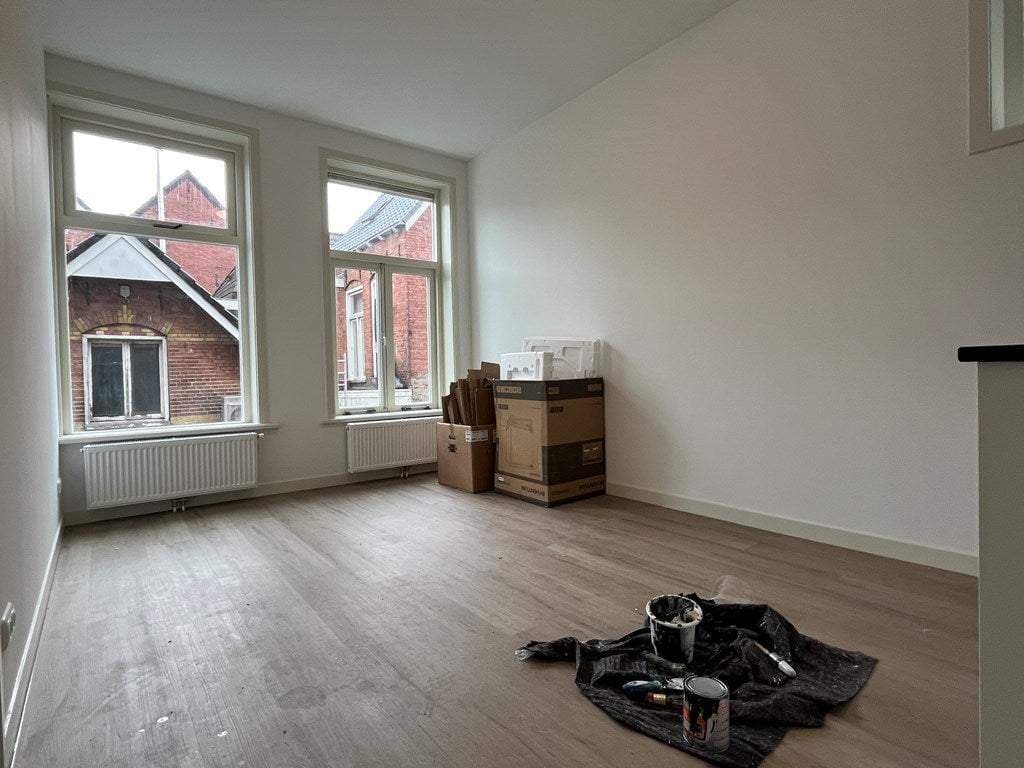 Chambre Westersingel, Groningen - À Louer