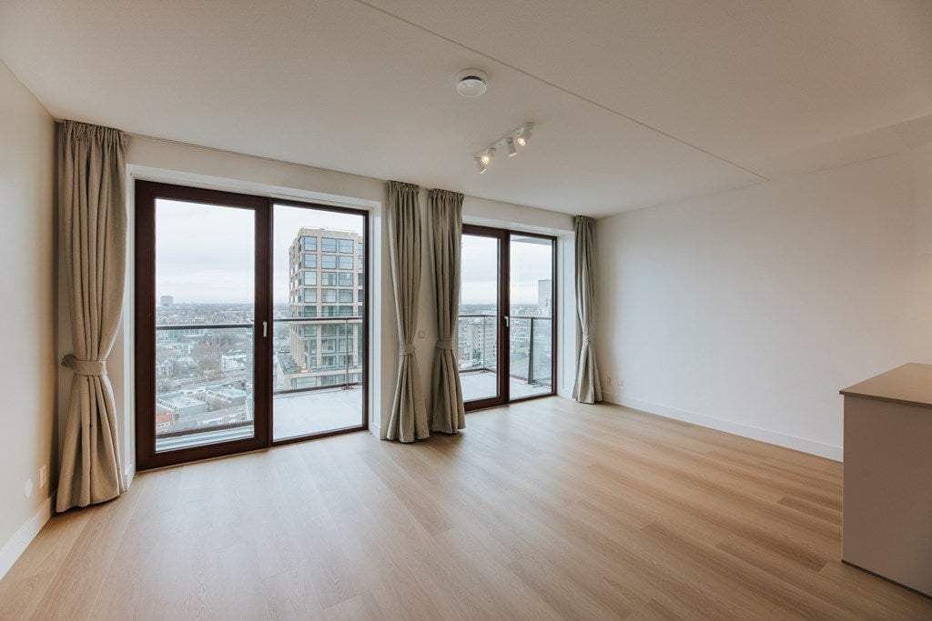 Apartamento Baan, Rotterdam - En Alquiler